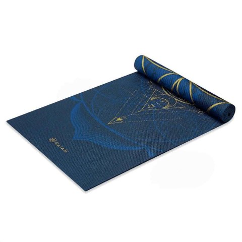 Mata do jogi dwustronna Gaiam Sun and Moon 6mm 63419 N/A Mata do jogi dwustronna Gaiam Sun and Moon 6mm 63419 N/A