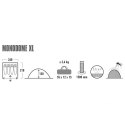 Namiot High Peak Monodome 4 10310 N/A