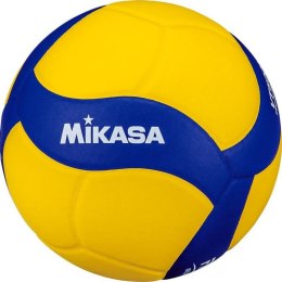 Piłka siatkowa Mikasa VT500W 5