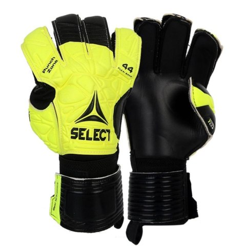 Rękawice bramkarskie Select 44 Flexi Save 6060207515 10 Rękawice bramkarskie Select 44 Flexi Save 6060207515 10