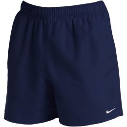 Spodenki kąpielowe Nike 5 Volley Midnight M NESSA560 440 XL