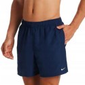 Spodenki kąpielowe Nike 5 Volley Midnight M NESSA560 440 S
