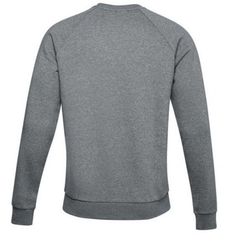 Bluza sportowa Under Armour Rival Fleece Crew M 1357096 012 S Bluza sportowa Under Armour Rival Fleece Crew M 1357096 012 S