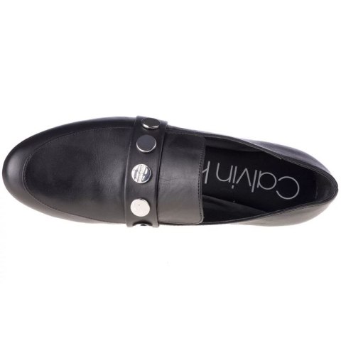 Buty Calvin Klein Ola Nappa W E8892BLK 36 Buty Calvin Klein Ola Nappa W E8892BLK 36