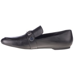 Buty Calvin Klein Ola Nappa W E8892BLK 38