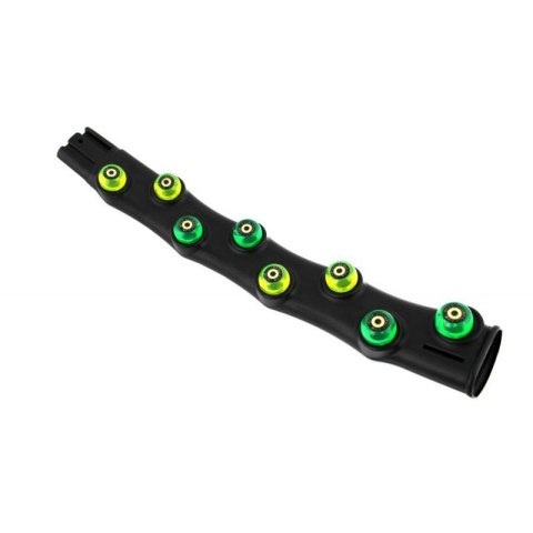 Hula Hop masujący Charcoal s183001 110 cm Hula Hop masujący Charcoal s183001 110 cm