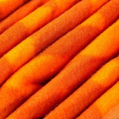 Koc piknikowy Spokey Amber Apricote 150x180 cm 927390 N/A Koc piknikowy Spokey Amber Apricote 150x180 cm 927390 N/A