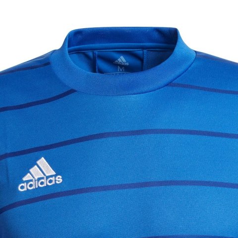 Koszulka adidas Campeon 21 M FT6762 S Koszulka adidas Campeon 21 M FT6762 S