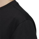 Koszulka adidas Essentials Linear Loose Tee W GL6333 2XS