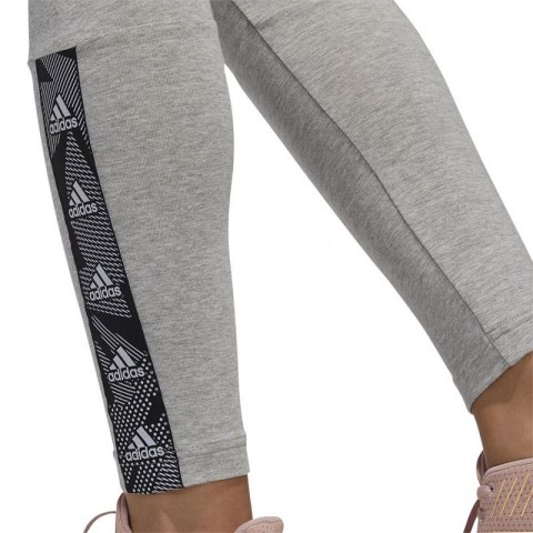 Legginsy adidas Essentials Tape High Rise Tight W GL6330 2XS Legginsy adidas Essentials Tape High Rise Tight W GL6330 2XS