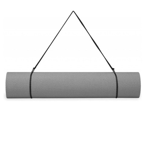 Mata do jogi z paskiem GAIAM essentials 6mm 63317 N/A Mata do jogi z paskiem GAIAM essentials 6mm 63317 N/A