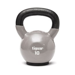 Odważnik kettlebell tiguar 10 kg TI-KB0010 N/A