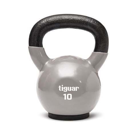 Odważnik kettlebell tiguar 10 kg TI-KB0010 N/A Odważnik kettlebell tiguar 10 kg TI-KB0010 N/A