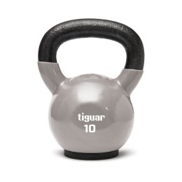 Odważnik kettlebell tiguar 10 kg TI-KB0010 N/A