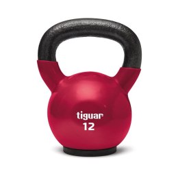 Odważnik kettlebell tiguar 12 kg TI-KB0012 N/A