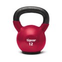 Odważnik kettlebell tiguar 12 kg TI-KB0012 N/A