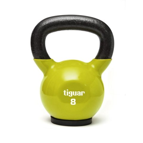 Odważnik tiguar kettlebell TI-KB0008 N/A Odważnik tiguar kettlebell TI-KB0008 N/A