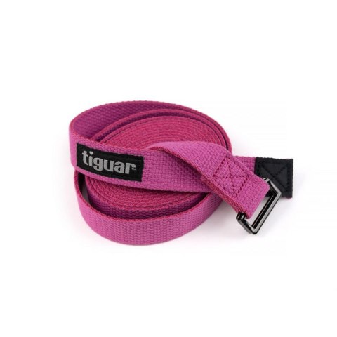 Pasek do jogi tiguar TI-J0004S N/A Pasek do jogi tiguar TI-J0004S N/A