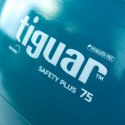 Piłka gimnastyczna tiguar safety plus TI-SP0075M N/A