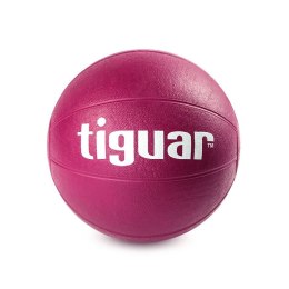 Piłka lekarska tiguar 1 kg TI-PL0001 N/A