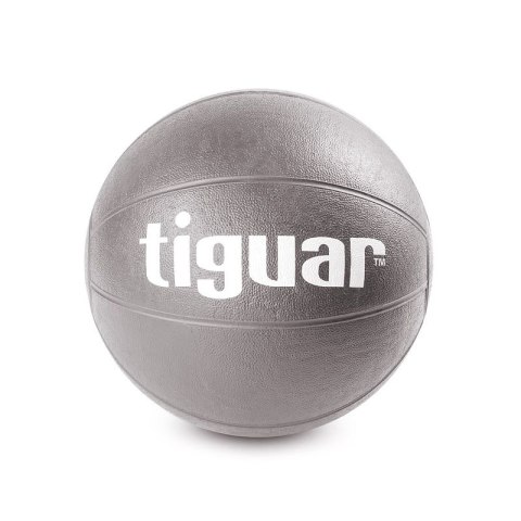 Piłka lekarska tiguar 4 kg TI-PL0004 N/A Piłka lekarska tiguar 4 kg TI-PL0004 N/A
