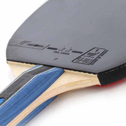 Rakietka do tenisa stołowego Sport 200 Cornilleau N/A Rakietka do tenisa stołowego Sport 200 Cornilleau N/A
