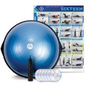 Trener równowagi BOSU Home Edition 72-10850-2XPQ N/A