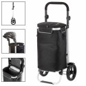 Wózek zakupowy Allround Cruiser 650064 N/A