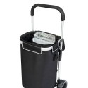 Wózek zakupowy Allround Cruiser 650064 N/A