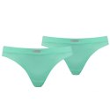 Bielizna Puma PUMA Micro Mesh Bikini 2P W 907632 01 XS