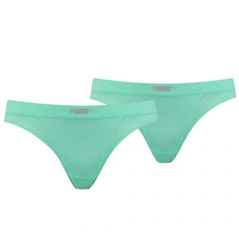 Bielizna Puma PUMA Micro Mesh Bikini 2P W 907632 01 XS Bielizna Puma PUMA Micro Mesh Bikini 2P W 907632 01 XS