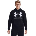 Bluza Under Armour Rival Fleece Big Logo HD M 1357093 001 L Bluza Under Armour Rival Fleece Big Logo HD M 1357093 001 L