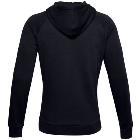 Bluza Under Armour Rival Fleece Big Logo HD M 1357093 001 XL Bluza Under Armour Rival Fleece Big Logo HD M 1357093 001 XL