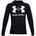 Bluza Under Armour Rival Fleece Big Logo HD M 1357093 001 XL Bluza Under Armour Rival Fleece Big Logo HD M 1357093 001 XL