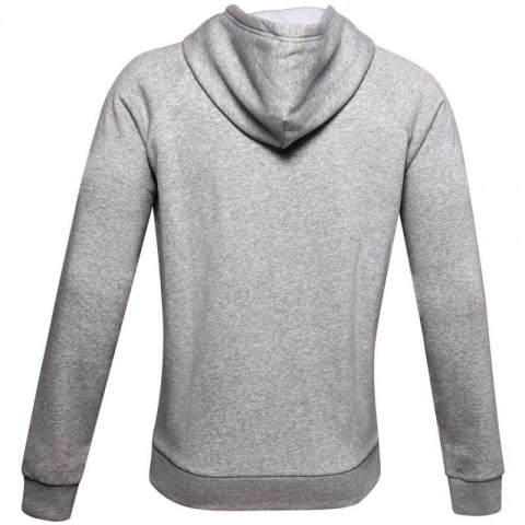 Bluza Under Armour Rival Fleece Big Logo Hd M 1357093 011 XL Bluza Under Armour Rival Fleece Big Logo Hd M 1357093 011 XL