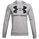 Bluza Under Armour Rival Fleece Big Logo Hd M 1357093 011 M Bluza Under Armour Rival Fleece Big Logo Hd M 1357093 011 M
