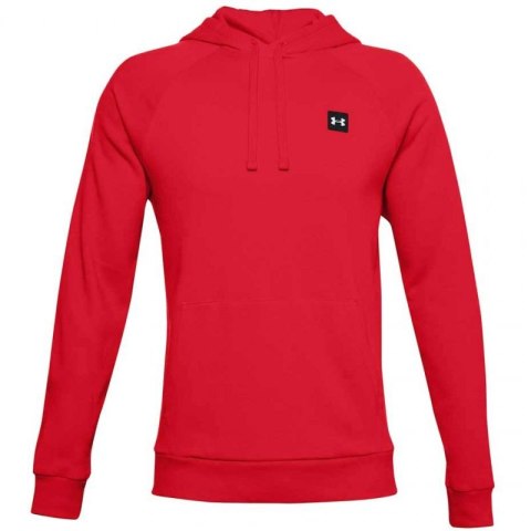 Bluza Under Armour Rival Fleece Hoodie M 1357092 600 S Bluza Under Armour Rival Fleece Hoodie M 1357092 600 S