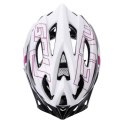 Kask rowerowy Meteor Gruver 24753-24755 uniw