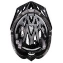 Kask rowerowy Meteor Gruver 24753-24755 uniw