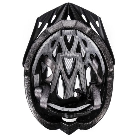 Kask rowerowy Meteor Gruver 24753-24755 uniw Kask rowerowy Meteor Gruver 24753-24755 uniw