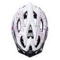 Kask rowerowy Meteor Gruver 24753-24755 uniw