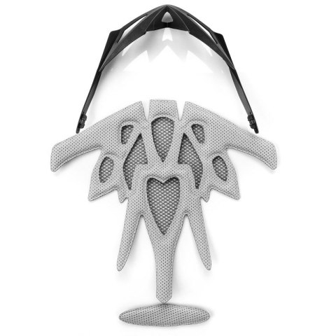 Kask rowerowy Meteor Gruver 24753-24755 uniw Kask rowerowy Meteor Gruver 24753-24755 uniw