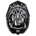 Kask rowerowy Meteor Gruver 24753-24755 uniw