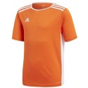 Koszulka adidas Entrada 18 JSY Y Jr CF1043 140 cm
