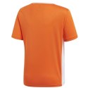 Koszulka adidas Entrada 18 JSY Y Jr CF1043 140 cm