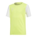 Koszulka piłkarska adidas Estro 19 JSY Y Jr DP3229 116 cm