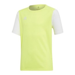 Koszulka piłkarska adidas Estro 19 JSY Y Jr DP3229 116 cm