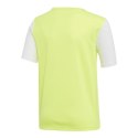 Koszulka piłkarska adidas Estro 19 JSY Y Jr DP3229 116 cm
