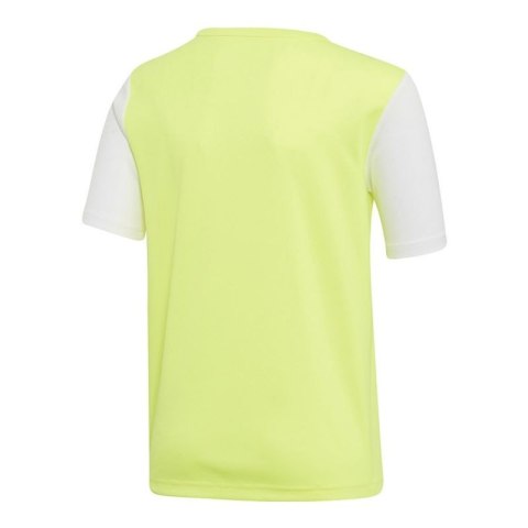 Koszulka piłkarska adidas Estro 19 JSY Y Jr DP3229 116 cm Koszulka piłkarska adidas Estro 19 JSY Y Jr DP3229 116 cm