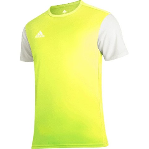 Koszulka piłkarska adidas Estro 19 JSY Y Jr DP3229 128 cm Koszulka piłkarska adidas Estro 19 JSY Y Jr DP3229 128 cm